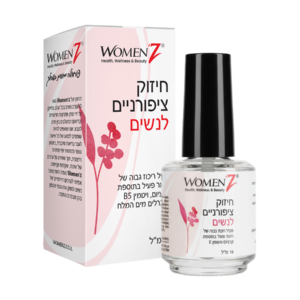 ציפורניים-ראשי