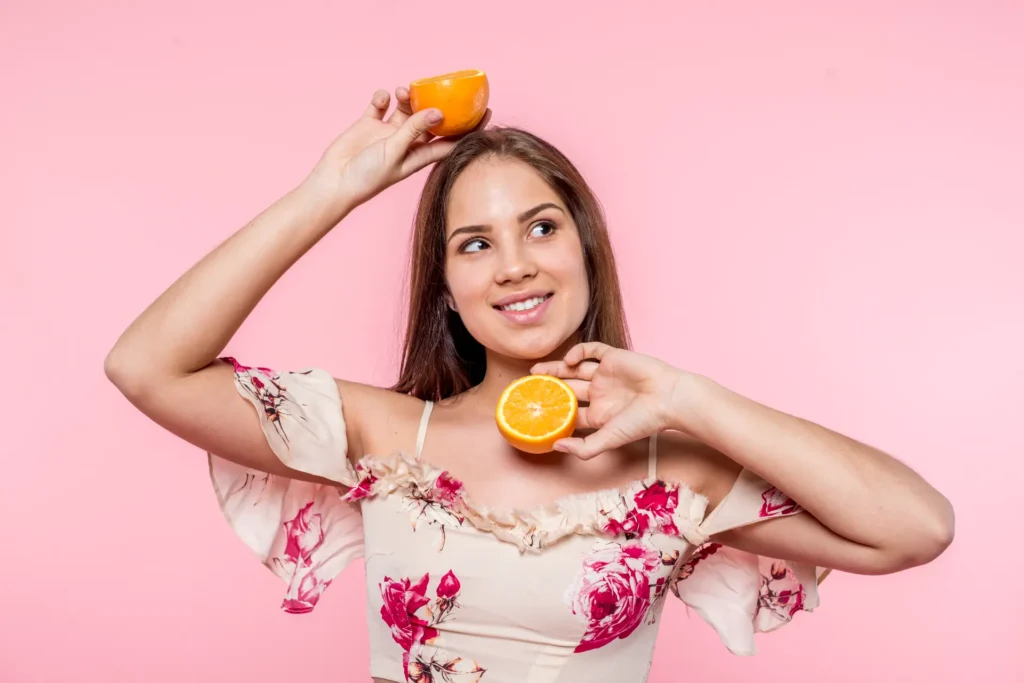 מולטי ויטמין לנשים